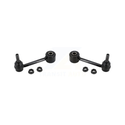 Front Suspension Link Pair For Jeep Wrangler JK K72-101583