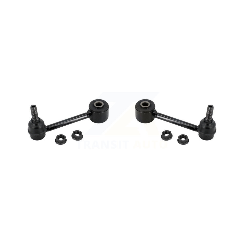 Front Suspension Link Pair For Jeep Wrangler JK K72-101583