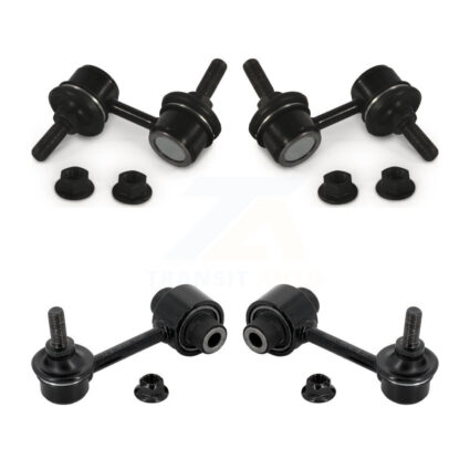 Front Rear Suspension Link Kit For Subaru Impreza WRX STI K72-101589