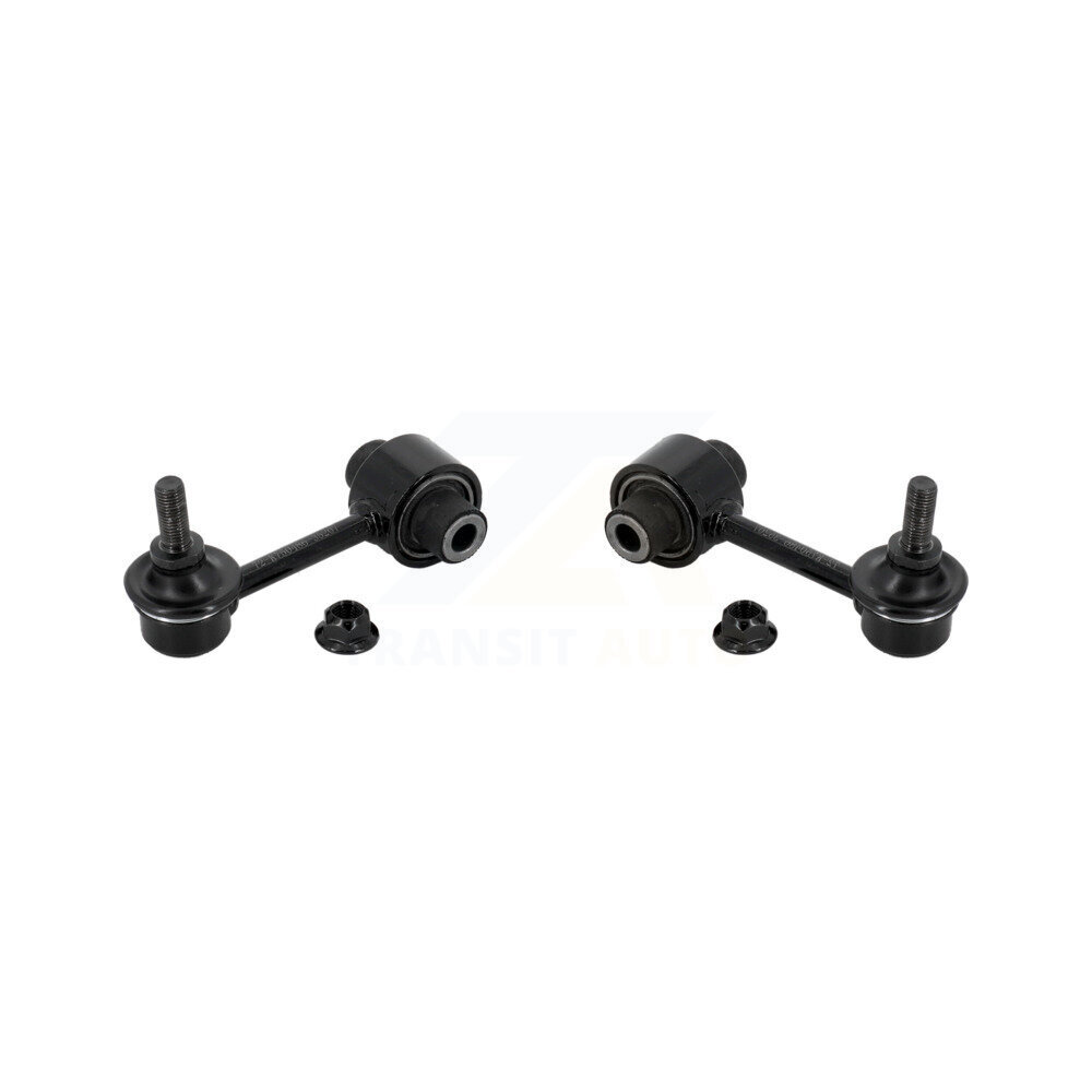 Rear Suspension Link Pair For Subaru Impreza WRX Legacy BRZ STI Scion FR-S Toyota 86 GR86 K72-101600