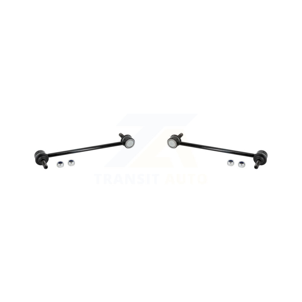 Rear Suspension Link Pair For Jeep Renegade Fiat 500X Dodge Hornet Alfa Romeo Tonale K72-101601