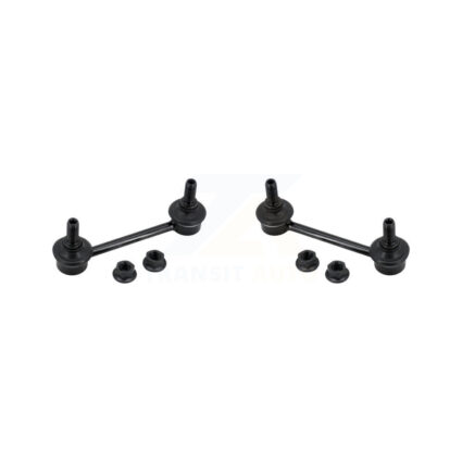 Rear Suspension Link Pair For 2010-2013 Ford Transit Connect K72-101602