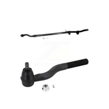 Front Outer Tie Rod End Kit For 2007-2016 Jeep Wrangler K72-101644