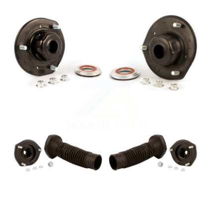 Front Rear Suspension Strut Shock Mounting Kit For Toyota Camry Lexus Avalon RX300 Solara K73-100015