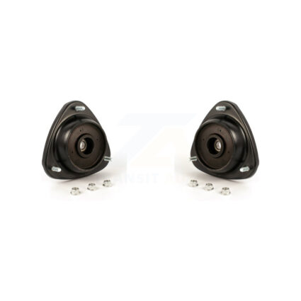 Front Suspension Strut Shock Mounting Pair For Subaru Outback Legacy Impreza Forester K73-100097