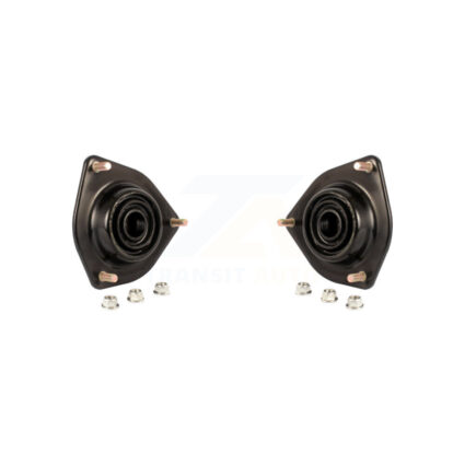 Front Suspension Strut Shock Mounting Pair For Hyundai Elantra Kia Spectra Spectra5 K73-100101