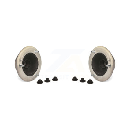 Front Suspension Strut Shock Mounting Pair For BMW X3 328i X1 335i 128i 325i 330Ci 325Ci K73-100103