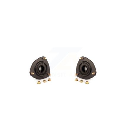 Front Suspension Strut Shock Mounting Pair For 1996-2005 Toyota RAV4 K73-100109