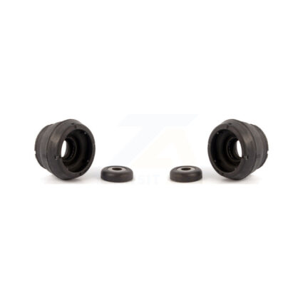 Front Suspension Strut Shock Mounting Pair For Volkswagen Jetta Golf Beetle City Audi TT K73-100111