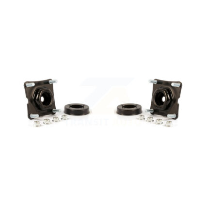 Front Suspension Strut Shock Mounting Pair For Ford Escape Mazda Tribute Mercury Mariner K73-100116