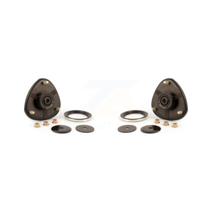 Front Suspension Strut Shock Mounting Pair For Honda Pilot Odyssey Acura MDX K73-100120