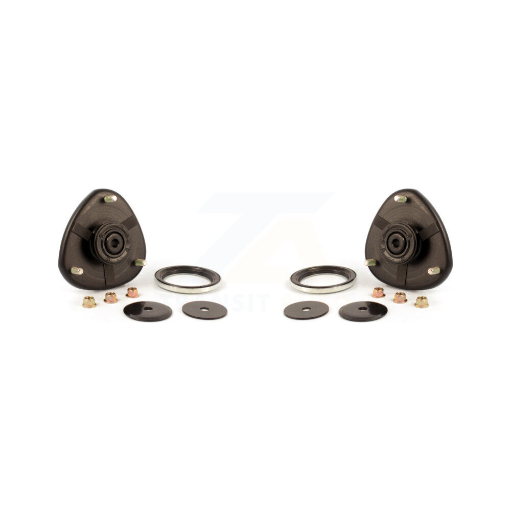 Front Suspension Strut Shock Mounting Pair For Honda Pilot Odyssey Acura MDX K73-100120