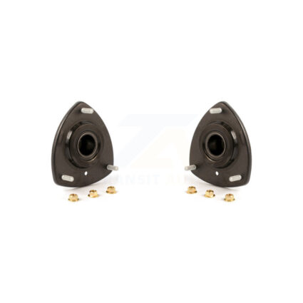 Front Suspension Strut Shock Mounting Pair For Toyota Echo K73-100124