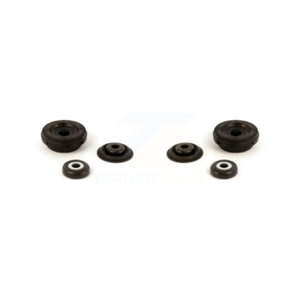 Front Suspension Strut Shock Mounting Pair For Chevrolet Aveo Pontiac Aveo5 Wave G3 K73-100126