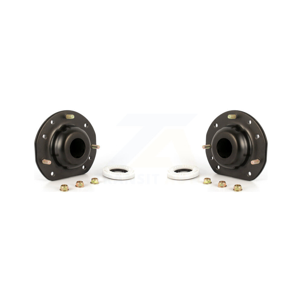 Front Suspension Strut Shock Mounting Pair For Chevrolet Cobalt Pontiac G5 HHR Pursuit K73-100127