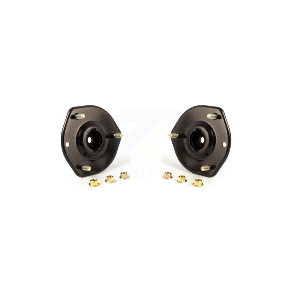 Front Suspension Strut Shock Mounting Pair For Ford Fusion Mazda 6 Lincoln MKZ Zephyr K73-100130