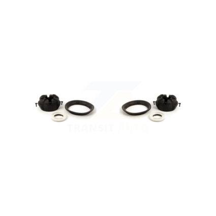 Front Suspension Strut Shock Mounting Pair For Saturn Ion K73-100132