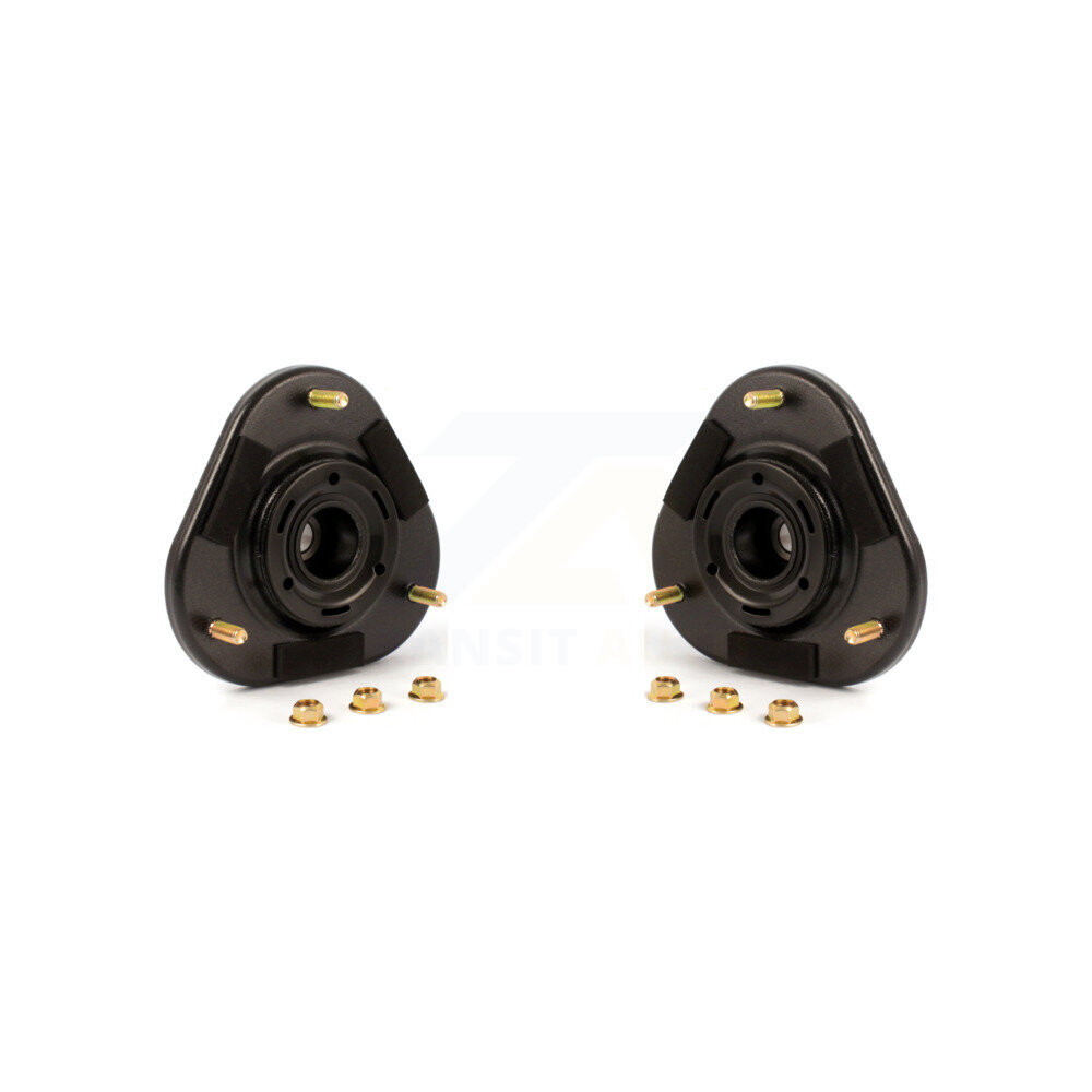 Front Suspension Strut Shock Mounting Pair For Toyota Corolla Prius MR2 Spyder K73-100134