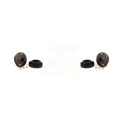 Front Suspension Strut Shock Mounting Pair For Dodge Chrysler 300 Charger Challenger K73-100135