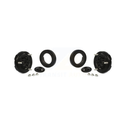 Front Suspension Strut Shock Mounting Pair For Hyundai Sonata Azera Kia Amanti K73-100137
