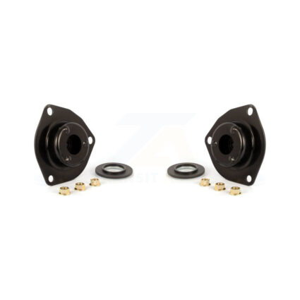 Front Suspension Strut Shock Mounting Pair For Nissan Altima Murano Maxima INFINITI FX35 K73-100139