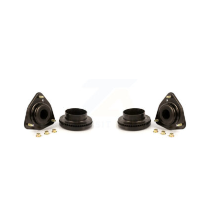 Front Suspension Strut Shock Mounting Pair For Dodge Grand Caravan Chrysler Town & Ram K73-100142