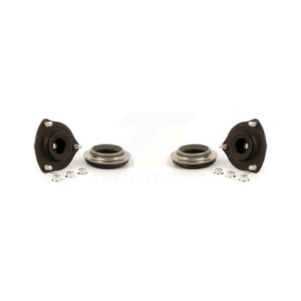 Front Suspension Strut Shock Mounting Pair For 2006-2011 Honda Civic Acura CSX K73-100144