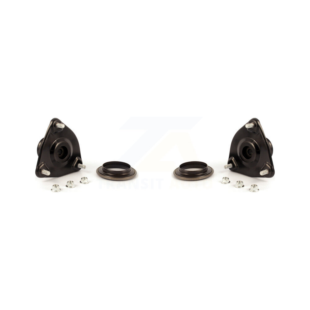 Front Suspension Strut Shock Mounting Pair For Hyundai Elantra K73-100147
