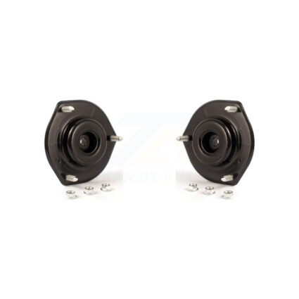 Front Suspension Strut Shock Mounting Pair For Toyota Camry Lexus Venza RX350 Highlander K73-100151