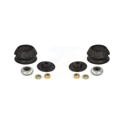Front Suspension Strut Shock Mounting Pair For Toyota Yaris Prius C V Scion xD K73-100153