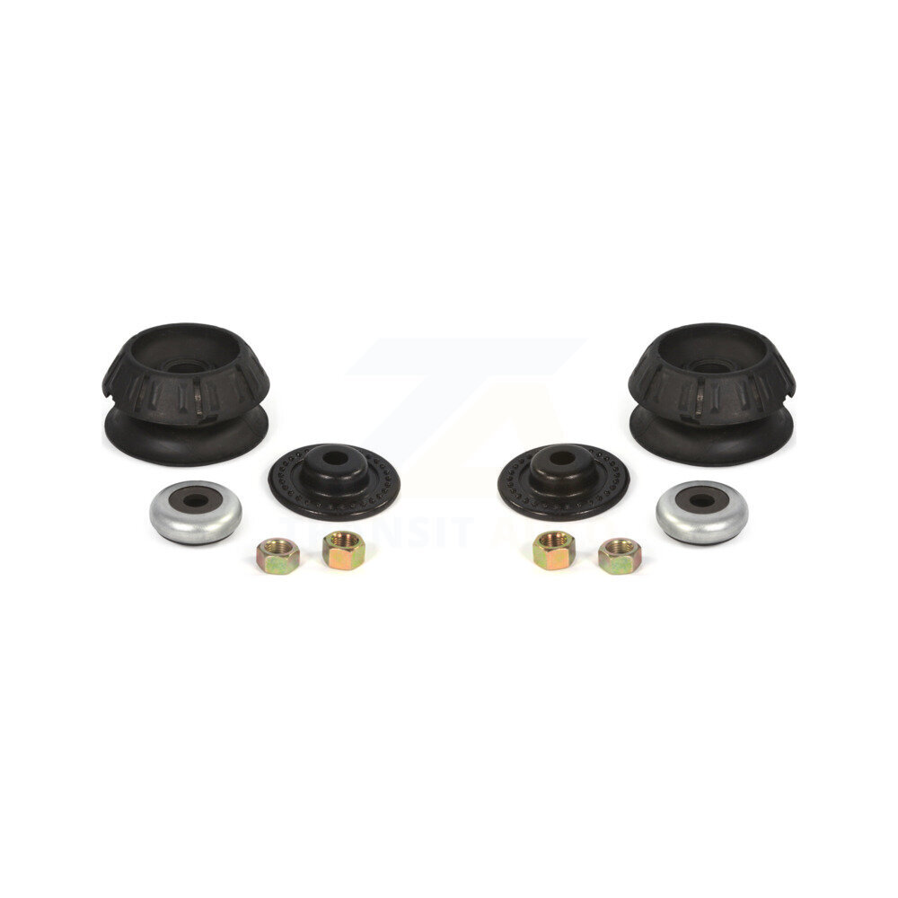 Front Suspension Strut Shock Mounting Pair For Toyota Yaris Prius C V Scion xD K73-100153