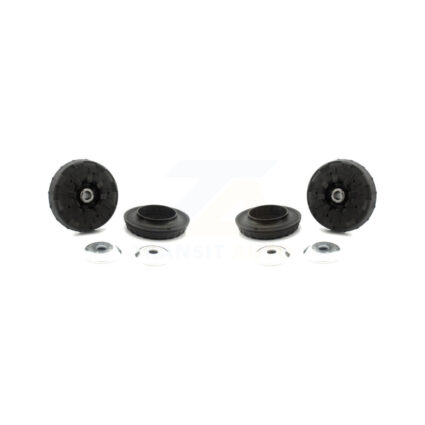 Front Suspension Strut Shock Mounting Pair For Chevrolet Camaro Buick Regal K73-100158