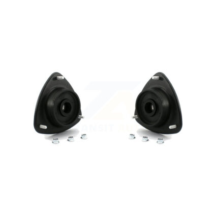 Front Suspension Strut Shock Mounting Pair For Subaru Forester Impreza XV Crosstrek WRX K73-100164