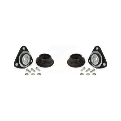 Front Suspension Strut Shock Mounting Pair For Ford Escape Focus Transit Connect Lincoln K73-100168