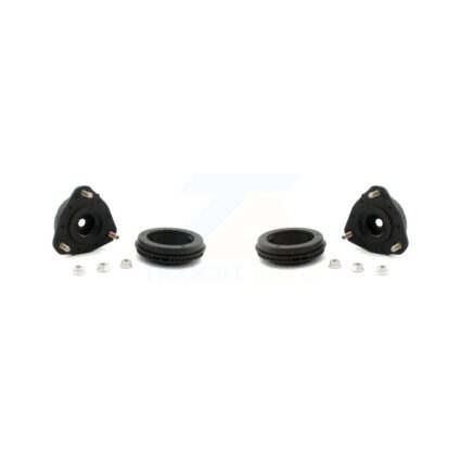 Front Suspension Strut Shock Mounting Pair For 2008-2011 Ford Focus K73-100169