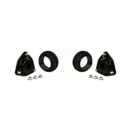 Front Suspension Strut Shock Mounting Pair For 2009-2020 Dodge Journey K73-100170