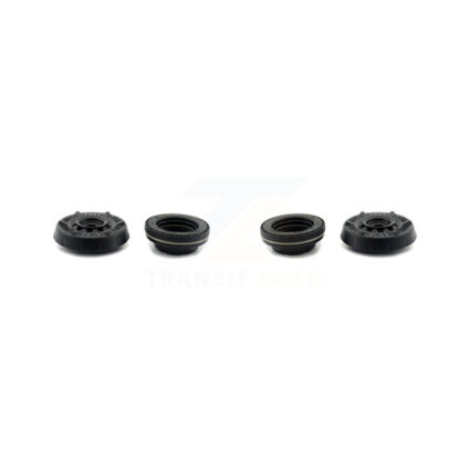 Front Suspension Strut Shock Mounting Pair For Chevrolet Cruze Buick Sonic Verano Encore K73-100171