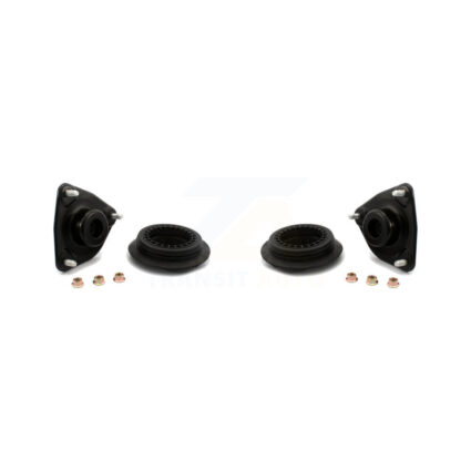 Front Suspension Strut Shock Mounting Pair For Hyundai Sonata Kia Optima Cadenza Azera K73-100172