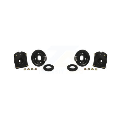 Front Suspension Strut Shock Mounting Pair For Ford Edge Mustang Lincoln MKX K73-100174