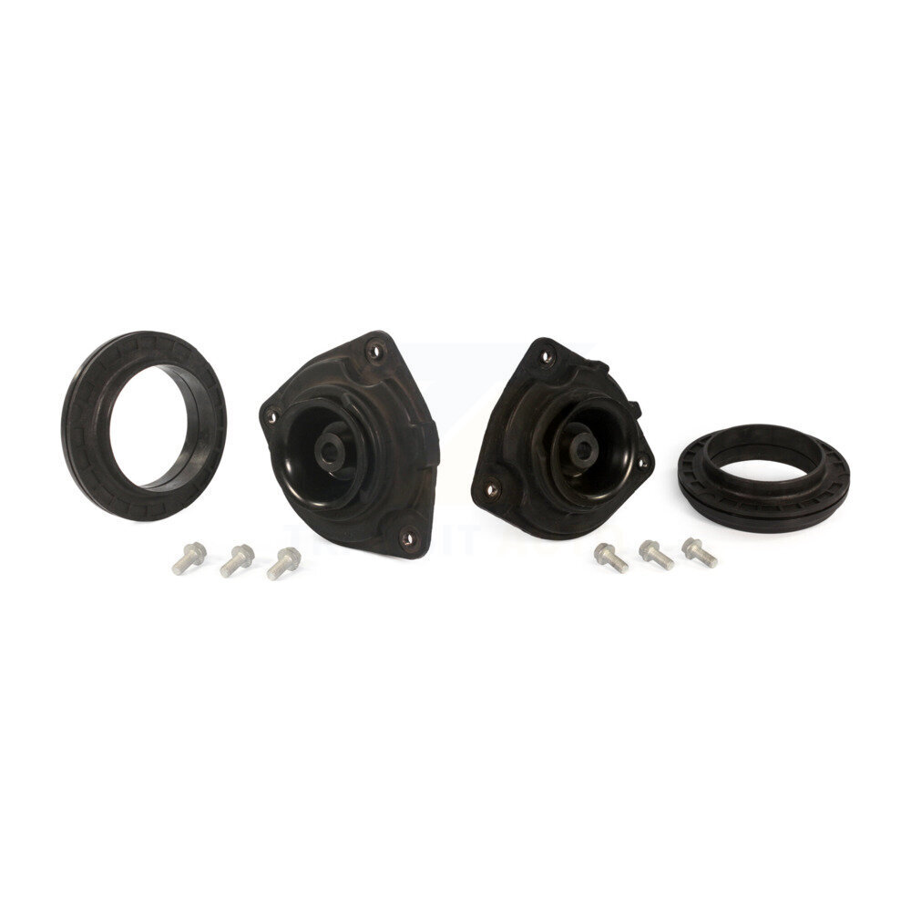 Front Suspension Strut Shock Mounting Kit For Nissan Rogue Sentra K73-100183