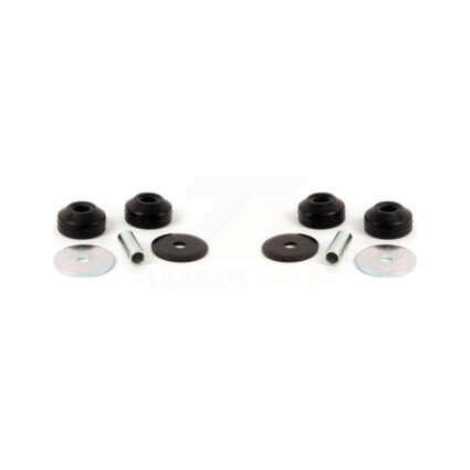 Rear Suspension Strut Shock Mounting Pair For Honda CR-V Accord Civic Acura TL Ridgeline K73-100185