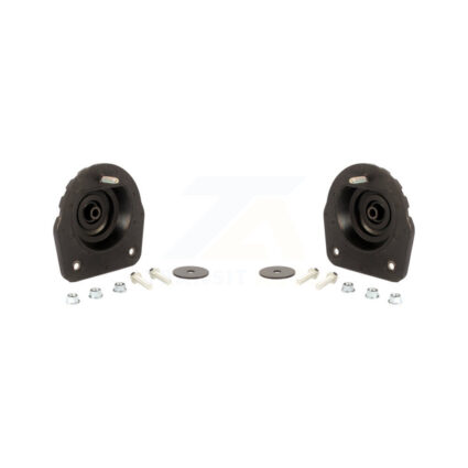Rear Suspension Strut Shock Mounting Pair For Chevrolet Cavalier Pontiac Sunfire K73-100194