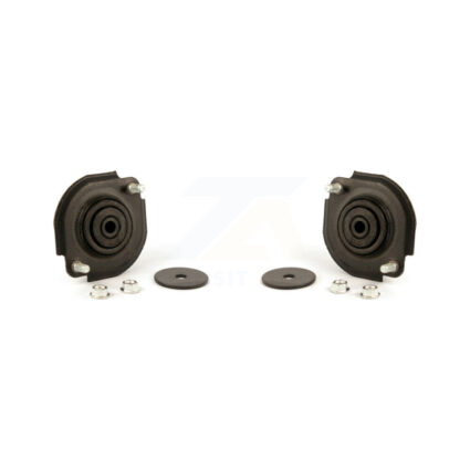 Rear Suspension Strut Shock Mounting Pair For Toyota Tercel Paseo K73-100195