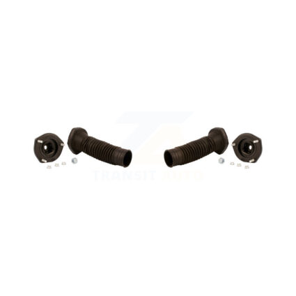 Rear Suspension Strut Shock Mounting Pair For Toyota Camry Lexus Solara Highlander ES330 K73-100197