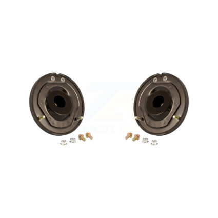 Rear Suspension Strut Shock Mounting Pair For Neon Dodge Chrysler Plymouth SX 2.0 K73-100198