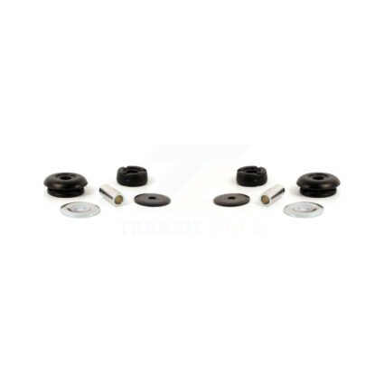 Rear Suspension Strut Shock Mounting Pair For Toyota Corolla Matrix Pontiac Vibe Prius tC K73-100205