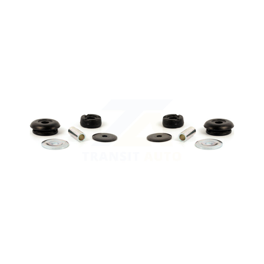 Rear Suspension Strut Shock Mounting Pair For Toyota Corolla Matrix Pontiac Vibe Prius tC K73-100205