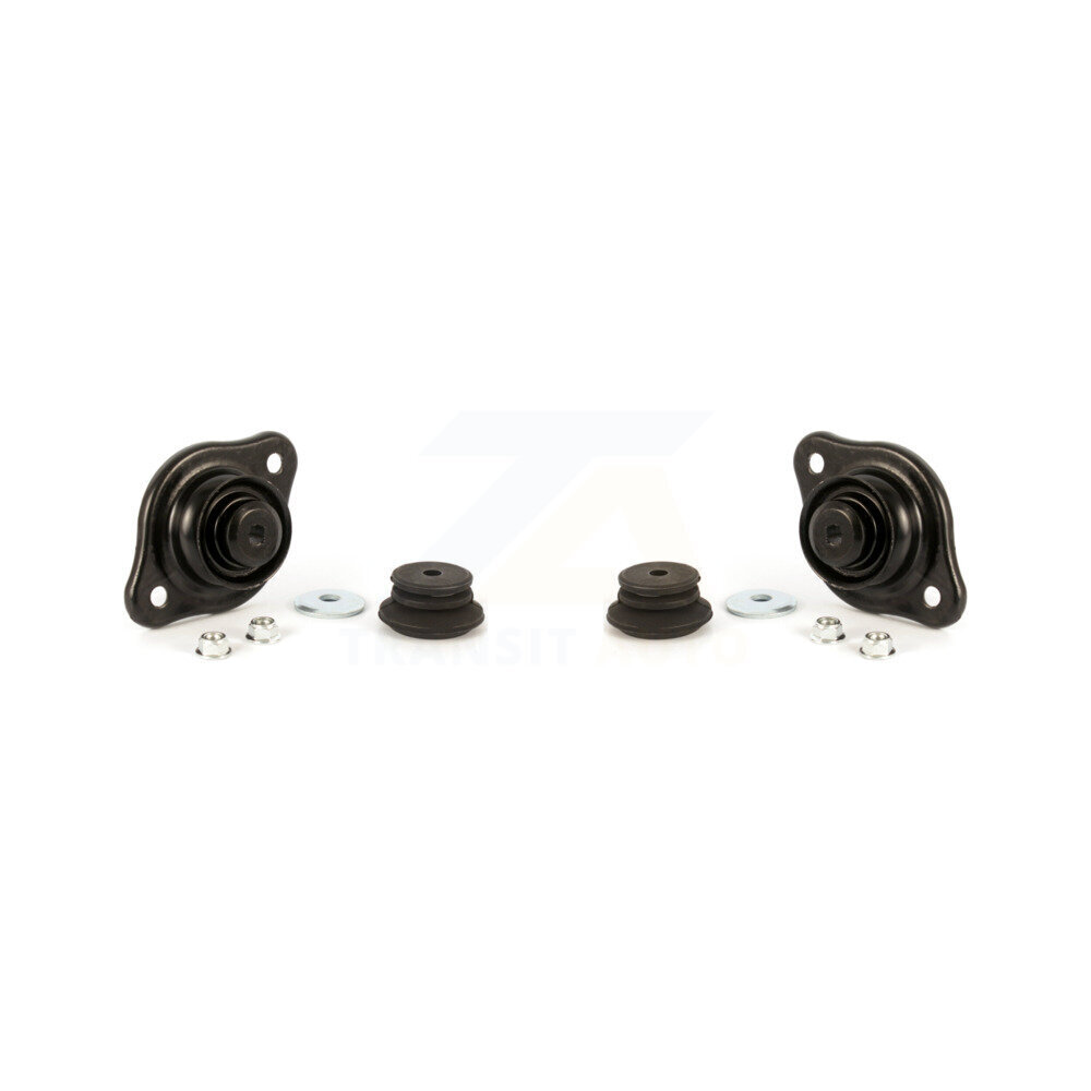Rear Suspension Strut Shock Mounting Pair For Chevrolet Aveo Pontiac Aveo5 Wave G3 K73-100207