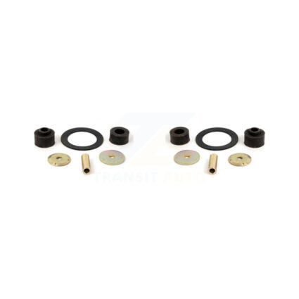 Rear Suspension Strut Shock Mounting Pair For Jeep Patriot Dodge Chrysler Compass 200 K73-100209