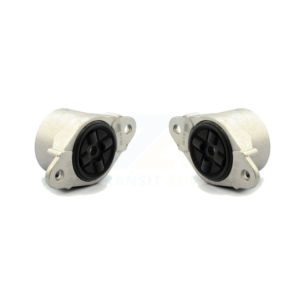 Rear Suspension Strut Shock Mounting Pair For Ford Fiesta EcoSport Mazda 2 K73-100214